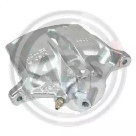 Тормозной суппорт передний MONDEO 00-09 Л. (629921)