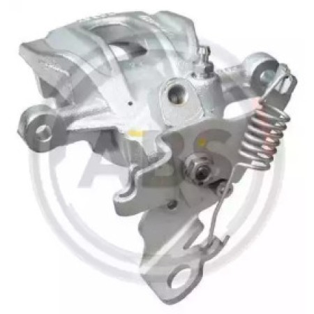 Тормозной суппорт задний MONDEO (B5Y) 04-07 Л. (630211)