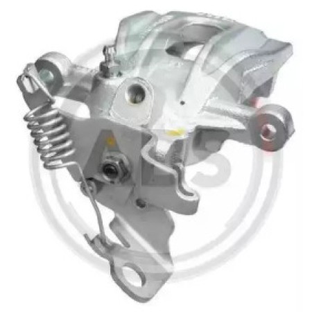 Тормозной суппорт задний MONDEO (B5Y) 04-07 Пр. (630212)