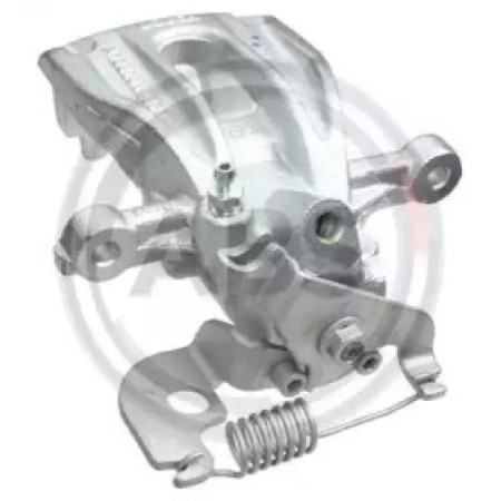 Тормозной суппорт задний MONDEO (BWY)/X-TYPE01-09 Пр. (630222)