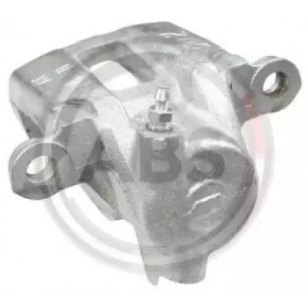 Тормозной суппорт задн. Land Cruiser (10-21) Пр. (721552)