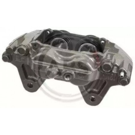 Тормозной суппорт передний LAND CRUISER PRADO 120/125/150 LEXUS GX470 Л. (721611)