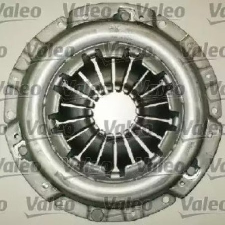Комплект сцепления NEXIA 1.5 16V 95- (218 mm) (821099)