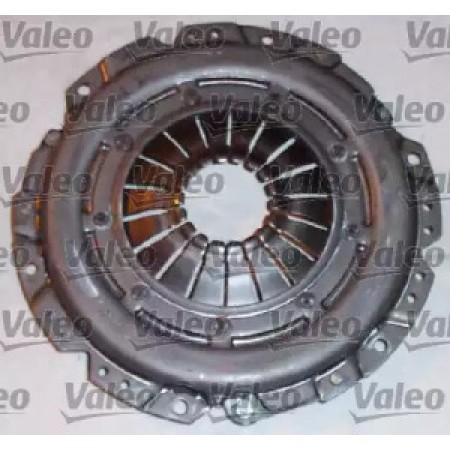 Комплект сцепления Astra (G/H)/Combo/Vectra (C/B) 1.6-1.8 95- (200 mm/z=14) (замена 826377) (821303)