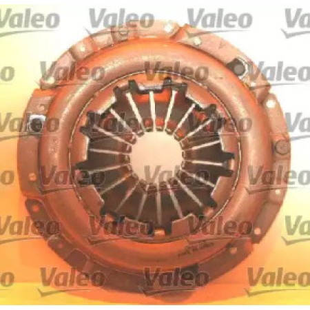 Комплект сцепления 1.5i Daewoo Lanos 97-/Nexia 95-08 (821411)