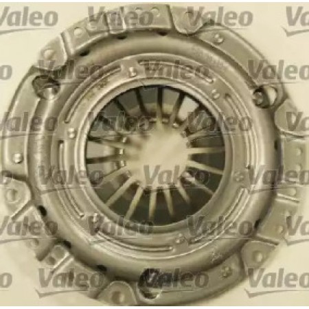Комплект сцепления Fabia I/Octavia I 1.4 i 99-03 (190mm) (826466)