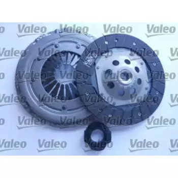 Комплект зчеплення Golf IV/Octavia 1.8T/2.3 V5 (826488)