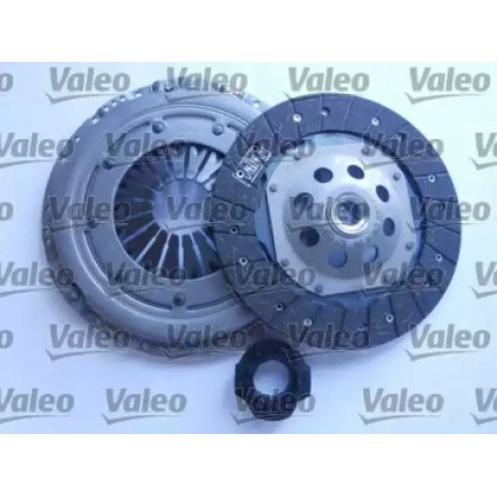Комплект сцепления Golf IV/Octavia 1.8T/2.3 V5 (826488)