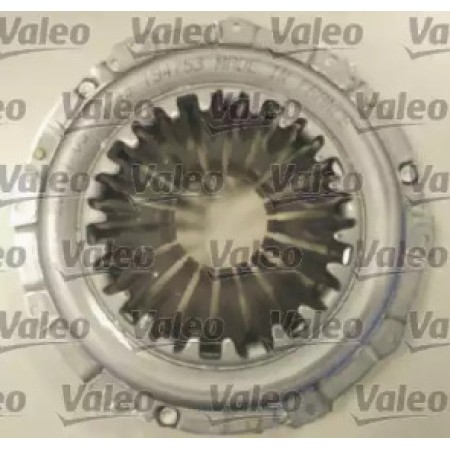 Комплект сцепления 1.5dCi Clio/Modus 05-/Megane/Scenic 03- (220mm) (826553)