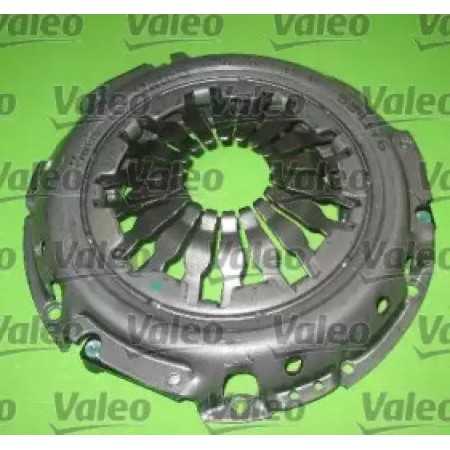 Комплект сцепления 1.6 16V Kangoo 08-/Megane 05-/Logan 07-/Duster 10- (826853)