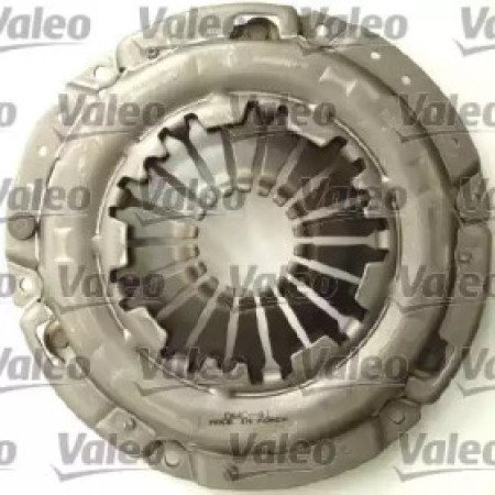 Комплект сцепления Lacetti/Nubira 1.4/1.6/1.8 i 05- (215mm) (826787)
