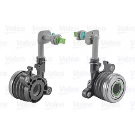 Выжимной подшипник гидравлический Kangoo 1.5dCi 05- (804527)