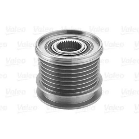 Шкив генератора Sprinter OM642 06- (7PK) (588049)