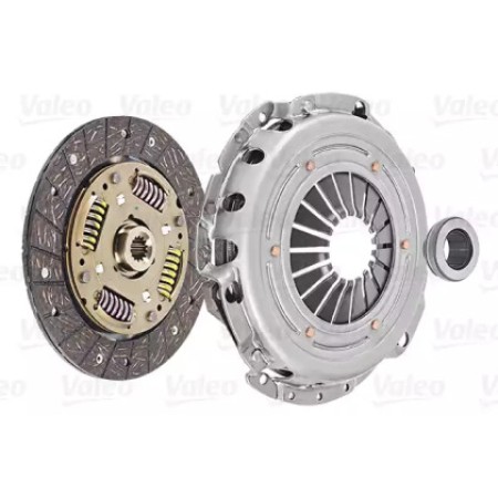 Комплект зчеплення Combo 1.2/1.4i (33-60kW) -01 (786002)