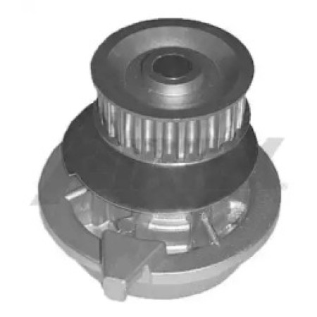 Помпа воды Opel Astra F/Kadett E/Omega A 1.6-2.0 81-95 1167