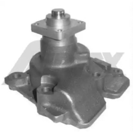 Помпа воды Ford Transit 2.5D/TD 85-00 1287