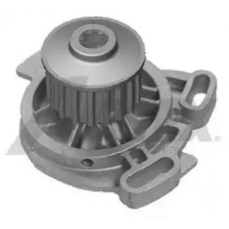 Помпа воды VW T4 2.4D 90- (18z) 1510