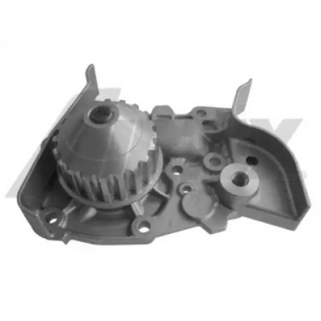 Помпа воды Renault Kangoo/Megane 1.4i 96- 1577