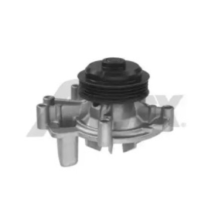 Помпа воды Citroen Jumper/Peugeot Boxer 2.5D/TD 94-02 (4PK) 1587