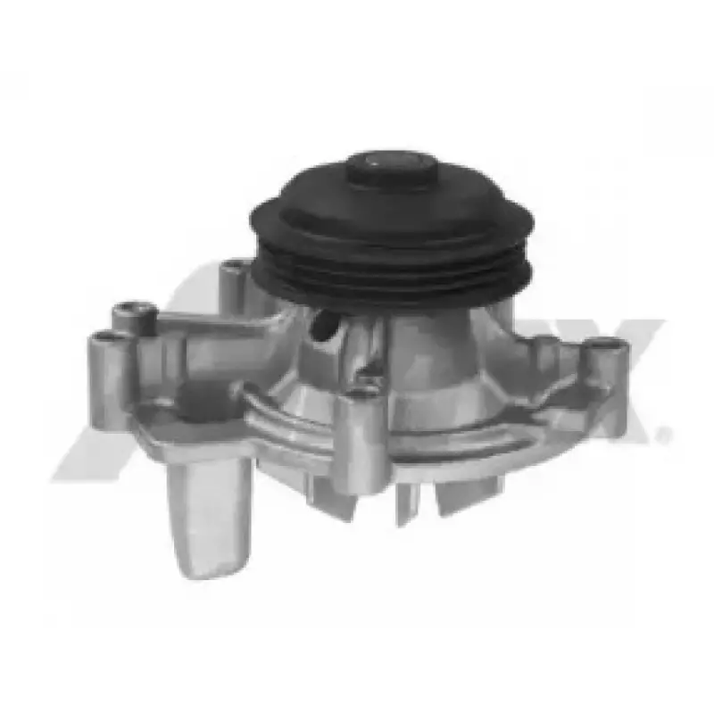 Помпа воды Peugeot Boxer 2.5D/TD 94-02 (3PK) 1601