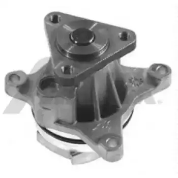 Помпа воды Ford Focus II/Mondeo/ Mazda 3/5/6 1.8-2.3 00- 1659
