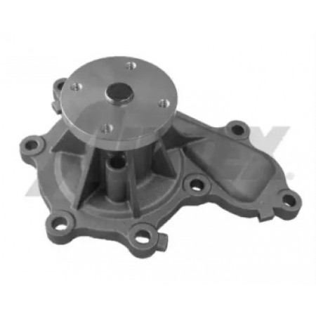 Помпа воды Nissan Almera/ Primera 2.2 dCi 00- 1672