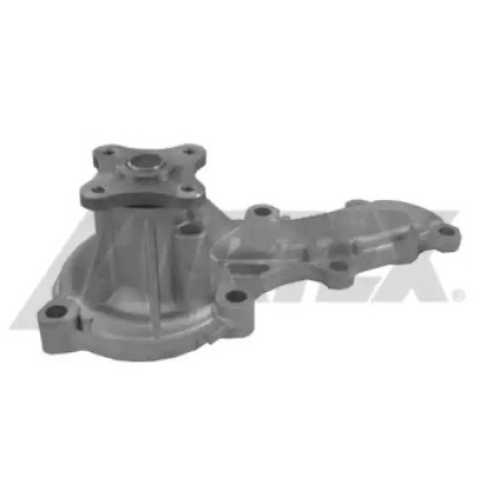 Помпа воды Nissan Almera 1.5/1.8 00-/Primera 1.6/1.8 96- 1681
