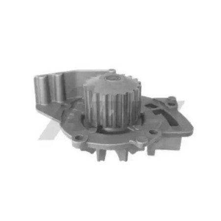 Помпа воды Fiat Scudo 2.0HDI 07- 1690