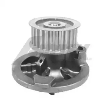 Помпа воды Opel Astra/Omega B 2.0-2.2 16V 94- 1696