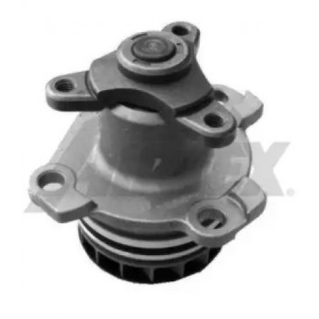 Помпа воды Renault Trafic 2.0CDTi/ Master 2.3CDTi 06- 1751