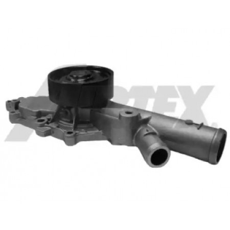 Помпа воды MB S-class (W220)/E-class (S211/W211) 3.2 CDI 1813