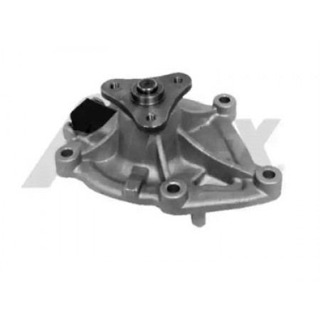 Помпа воды Citroen Berlingo/Peugeot Partner 1.6 09-  1819
