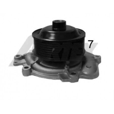 Помпа воды MB Sprinter 318CDI OM642 06- 1824
