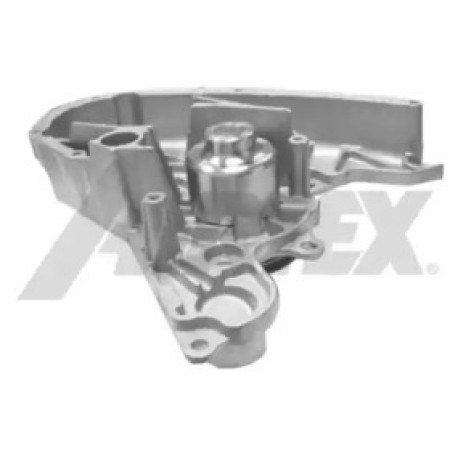 Помпа воды Fiat Ducato 2.3JTD/D/Iveco Daily III/IV 2.3D 06- 1827