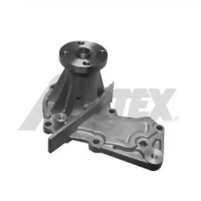Помпа воды Ford Connect 1.6i 13- 1848