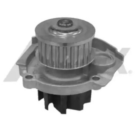 Помпа воды Fiat Doblo/Opel Combo 1.4i 04- 1852