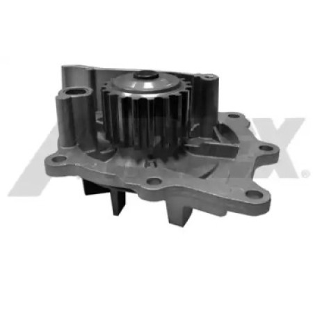 Помпа воды Citroen Jumper/Peugeot Expert 2.0 BlueHDi 15- 1891