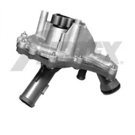 Помпа воды Fiat Ducato 2.2D/Citroen Jumper 2.2HDI/Ford Transit 2.2TDCi 06- 1903