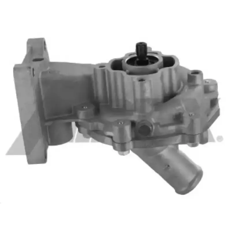 Помпа воды Ford Transit 2.0DI 00- 1904