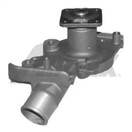 Помпа воды Ford Mondeo 1.6-2.0 16V 93-00 4085