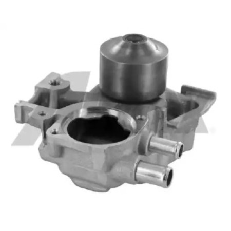 Помпа воды Subaru Forester/Impreza/Legacy 1.5/2.5i 01- 9255