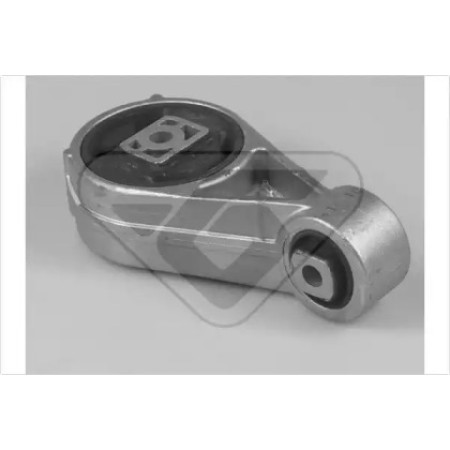 Подушка КПП Ford Connect 02-/Focus 1.8 98- (косточка) 524709