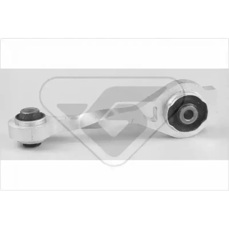Подушка КПП Renault Kangoo 1.9dTi (косточка) 524857