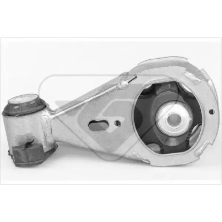Подушка двигателя (верхняя) (R) Renault Megane III 1.4 TCe 09- 532C67