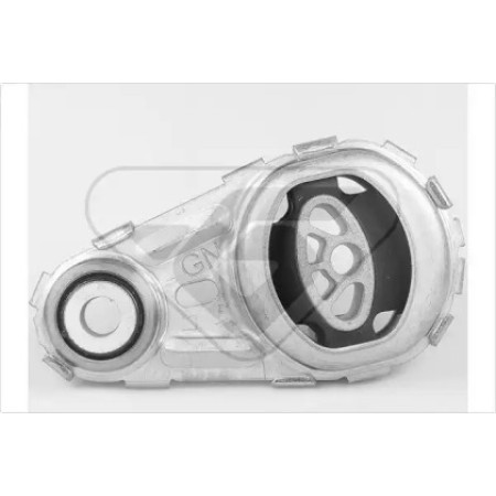 Подушка двигателя (задняя/нижняя) Renault Megane/Scenic 1.5dCI 09- (косточка) 532C75