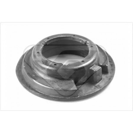 Подушка амортизатора (переднего) Renault Espace IV/Laguna II 1.9/2.0/2.2/3.0 dCi 01- 533006