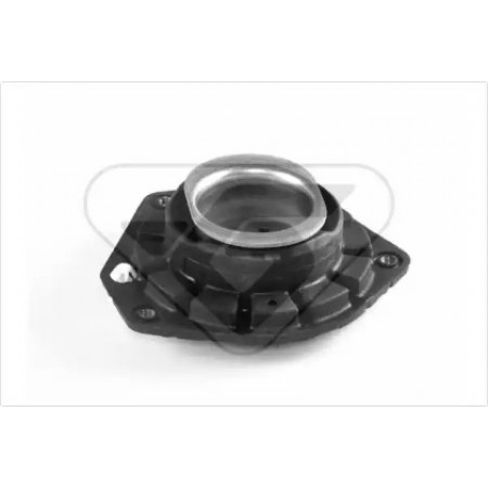 Подушка амортизатора (переднего) Renault Megane II/Scenic II 04-  533022
