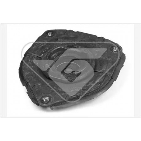 Подушка амортизатора (переднего) Renault Megane/Scenic 08- 533055