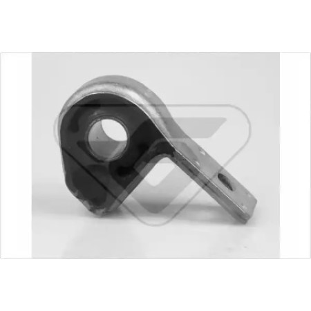 Сайлентблок рычага (переднего/сзади) Citroen Berlingo/Peugeot Partner 1.6/2.0 HDI 96- 538281