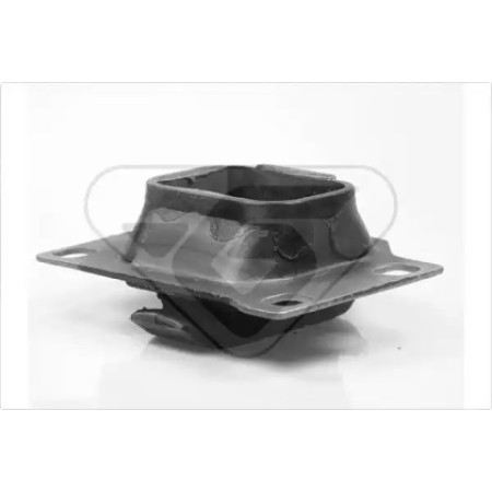 Подушка КПП Ford Connect 1.8TD 02- (L) 538401